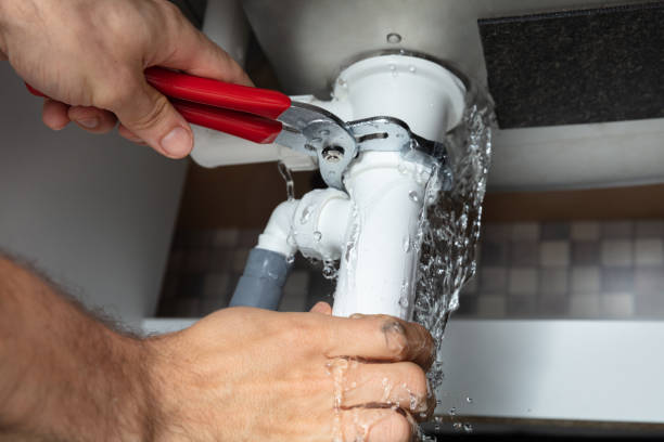 Best Water damage restoration insurance claims  in Conway, AR
