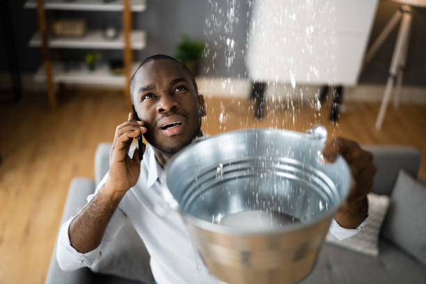 Best Emergency water damage restoration  in Conway, AR