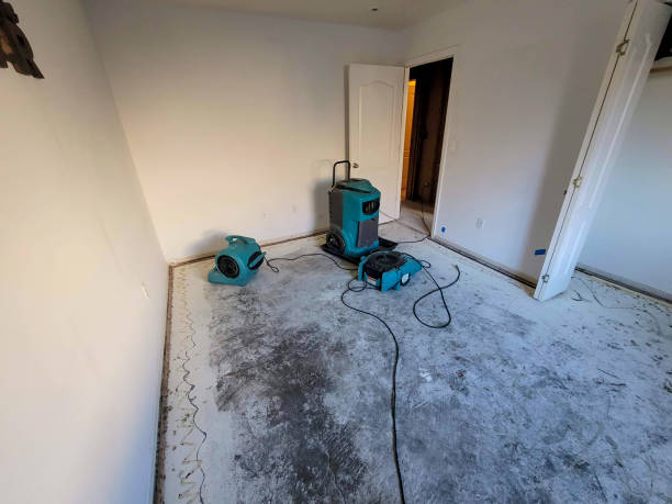 24/7 water damage repair in AR
