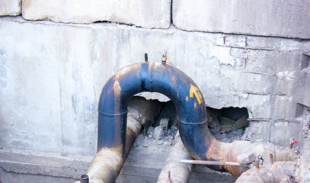 Best Residential water damage restoration  in Conway, AR